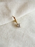 Aro Cornelia Street cristal - comprar online