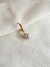 Aro Cornelia Street cristal - comprar online