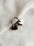 Aros This love silver