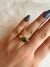 Anillo Royal verde en internet
