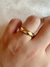 Anillo Eternal cristal - comprar online
