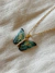 Collar Fly away verde