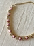 Pulsera Chill rosa