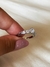 Anillo Lush silver - comprar online