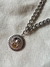 Collar Cupido silver