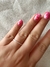 Anillo Endless Summer cristal silver (S925)