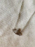Collar Relief silver