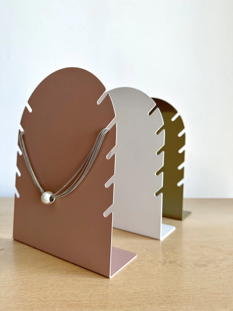 Exhibidor Duna (collares)