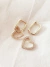 Aros My heart - comprar online