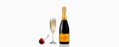 Banner de la categoría Vinos Espumosos y Champagne