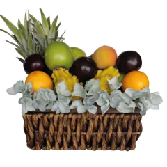 ANCHETA DE FRUTAS CLASICA PEQUEÑA