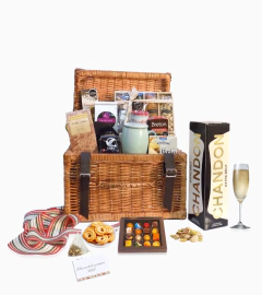 LADY BASKET