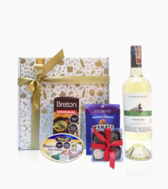 WINE BOX VINO BLANCO