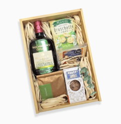 WHISKY BOX