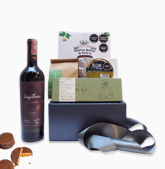 MALBEC BOX
