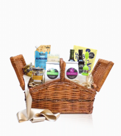 DESPENSA SALUDABLE BASKET - comprar online