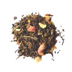 Imagen de TÉ E INFUSOR