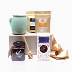 TEA LOVER
