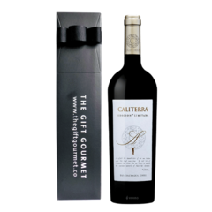 CALITERRA EDICION LIMITADA A