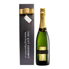 VINO ESPUMOSO CHANDON EXTRA BRUT 750 ML