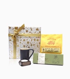COFFEE BOX