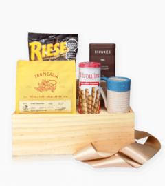 COFFEE BREAK - comprar online