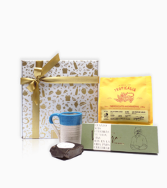 COFFEE BOX - comprar online