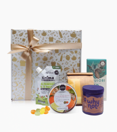 HEALTHY SNACK BOX - comprar online