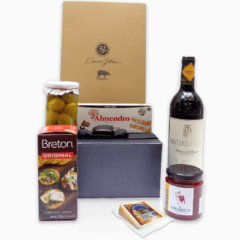 ESPAÑA BOX