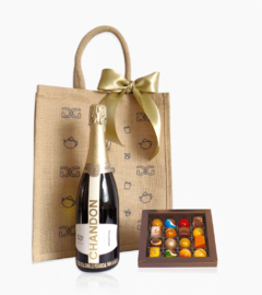 BURBUJAS GIFT BAG