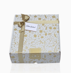 WINE BOX CLASICA - comprar online