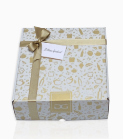 WINE BOX CLASICA #2 - comprar online