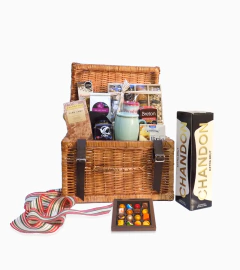 LADY BASKET - thegiftgourmet.co