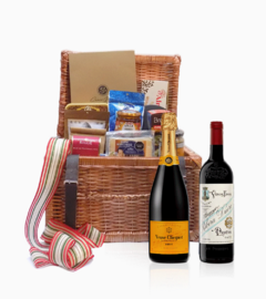 LUXURY HAMPER - comprar online