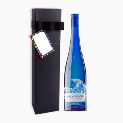 GIFT BAG VINO BLANCO - tienda online