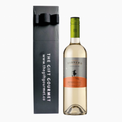GIFT BAG VINO BLANCO - thegiftgourmet.co