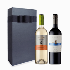 Merlot & Sauvignon Blanc Chile