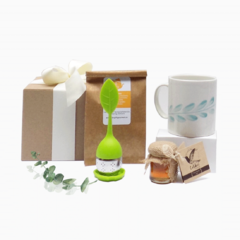 WELLNESS BOX