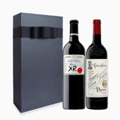 RIOJA VS RIBERA DEL DUERO