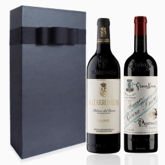 RIBERA DEL DUERO