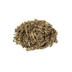 TÉ VERDE SENCHA X 100 GRS