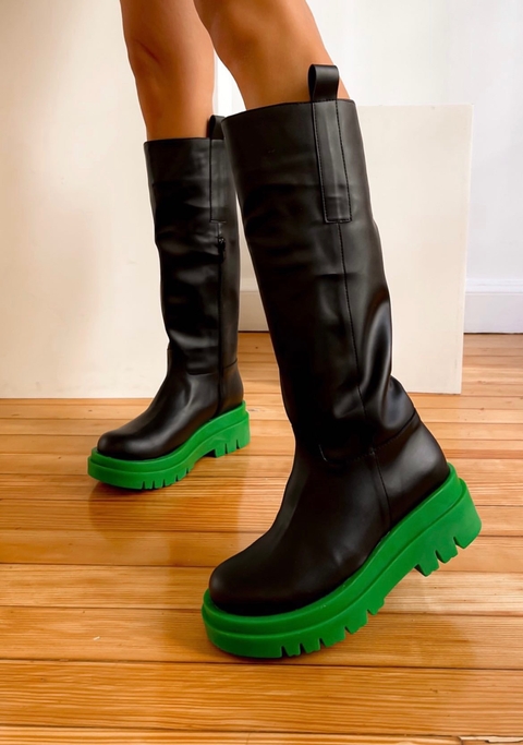 ARMY B-GREEN VEGGIE