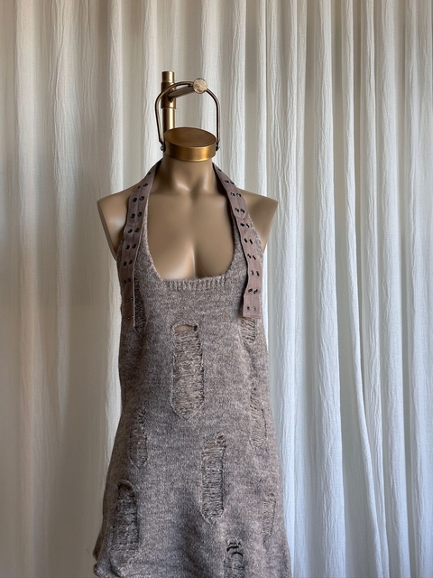 VESTIDO ELOISA