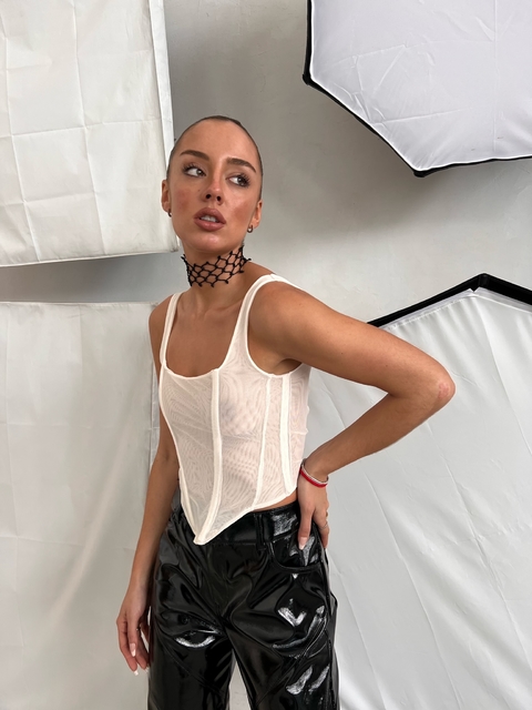 CORSET BRUNA