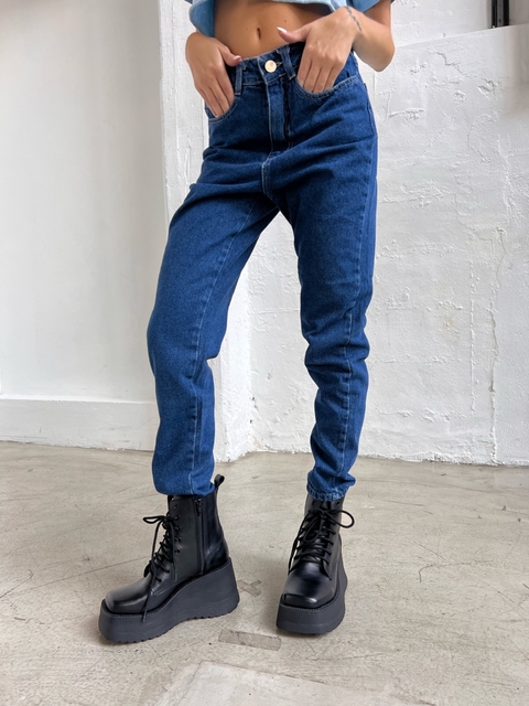 JEAN EMY BLUE