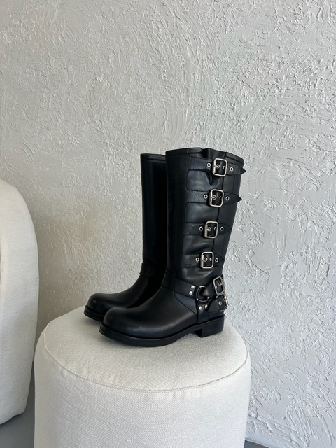 BOTA GEMINIS