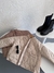 CAMPERA PUFFER MAITE