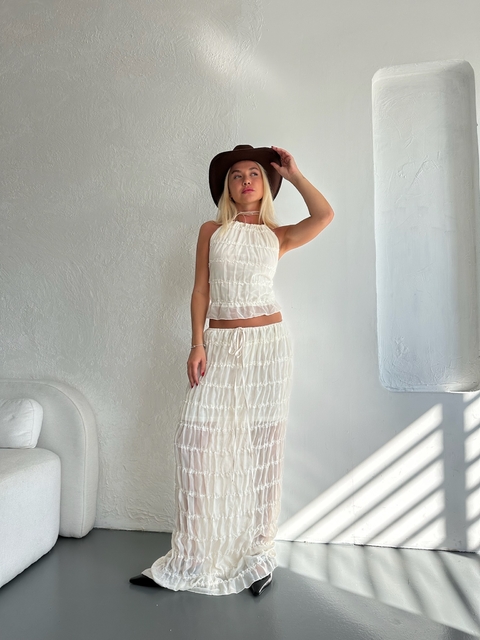 SET AMALFI