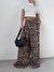 PANTALON SASTRERO ANINAL PRINT en internet