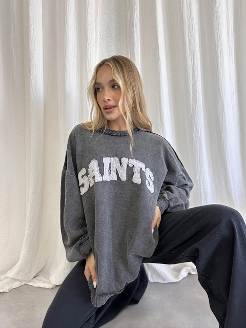BUZO SAINTS